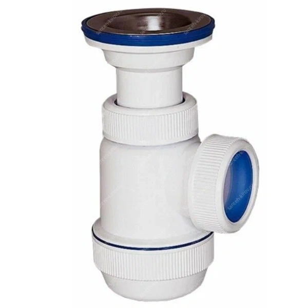 Сифон "мини элит" VirPlast 672