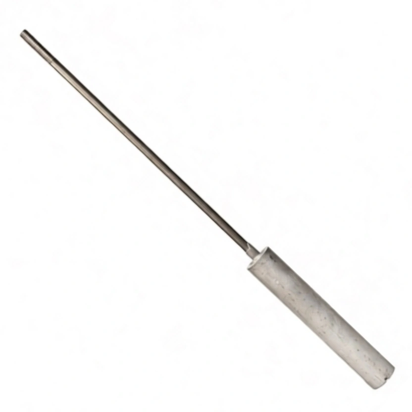 Магниевый анод 100D18+180М6 (AM00012) AskerParts
