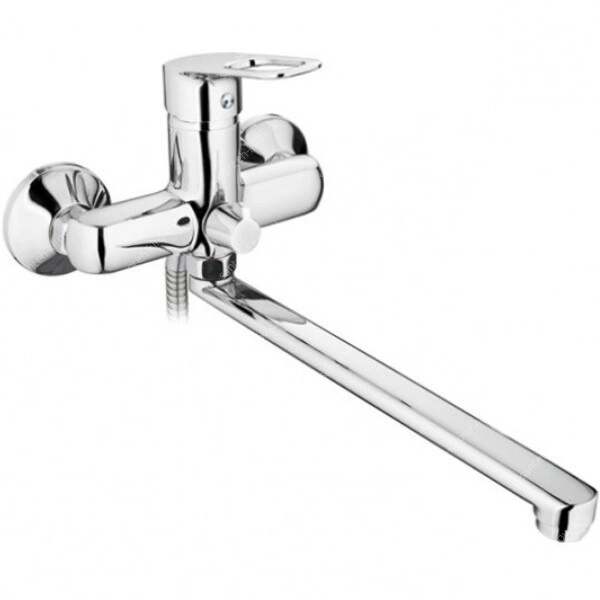 Смеситель для ванны L2249 Ledeme