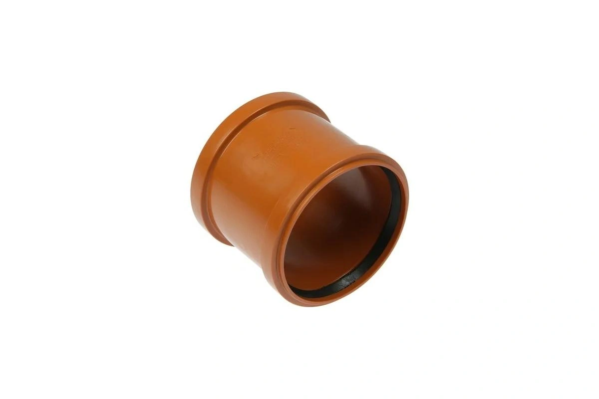 Муфта рыжая D110мм FLEXTRON