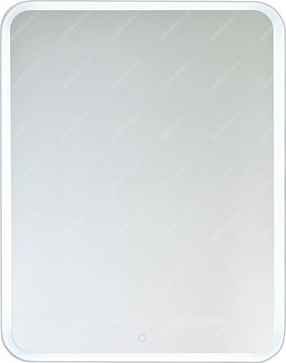 Зеркало "Glamour Led" 600мм x 800мм