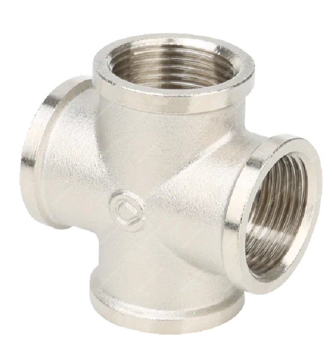 Крестовина 3/4" гггг G2216.05 Gappo