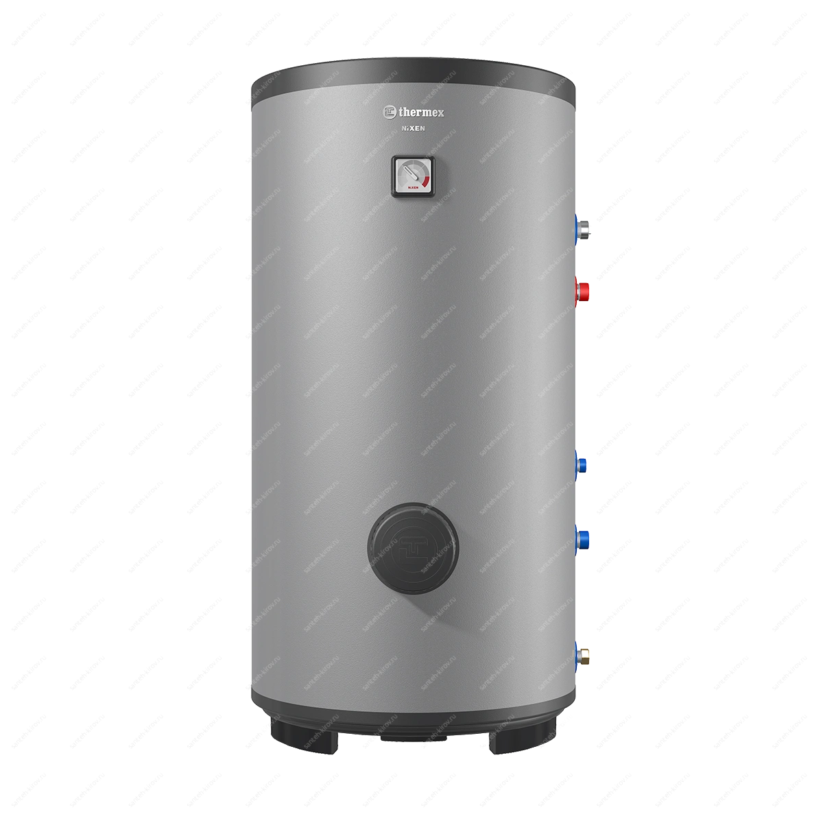 Бойлер THERMEX Nixen 150 F Combi