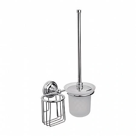 Ершик и освежитель Ledeme L1410-1