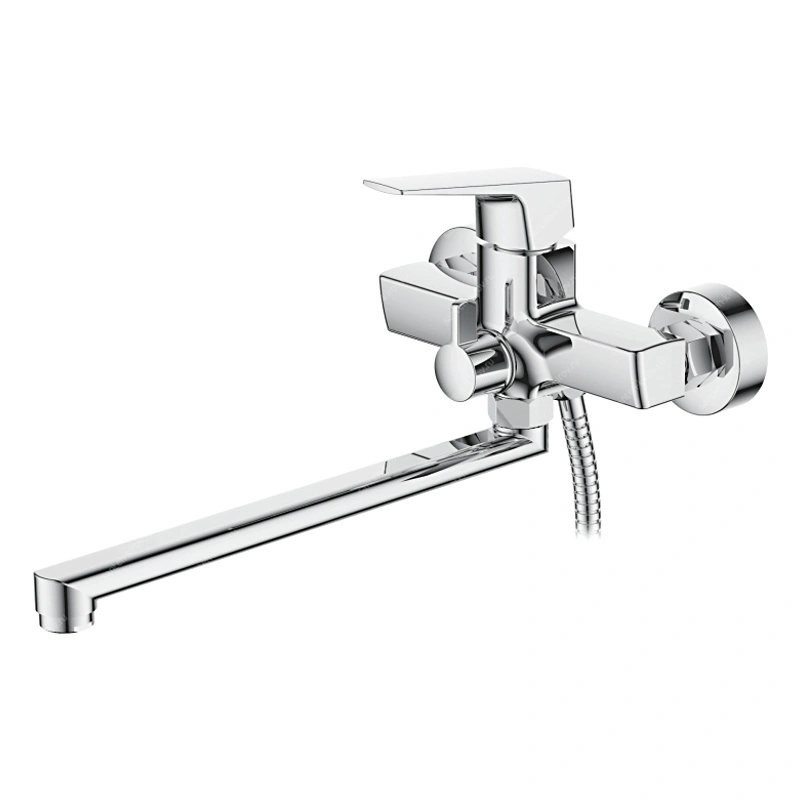 Смеситель для ванны L2281 Ledeme