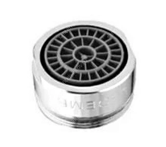 Аэратор D24мм Ledeme L-74
