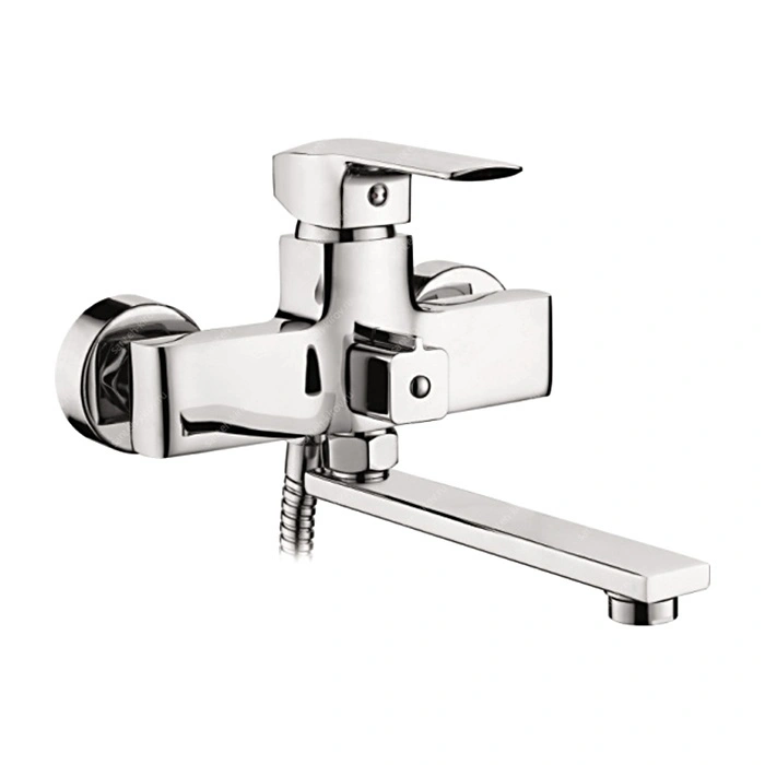 Смеситель для ванны L3158 Ledeme