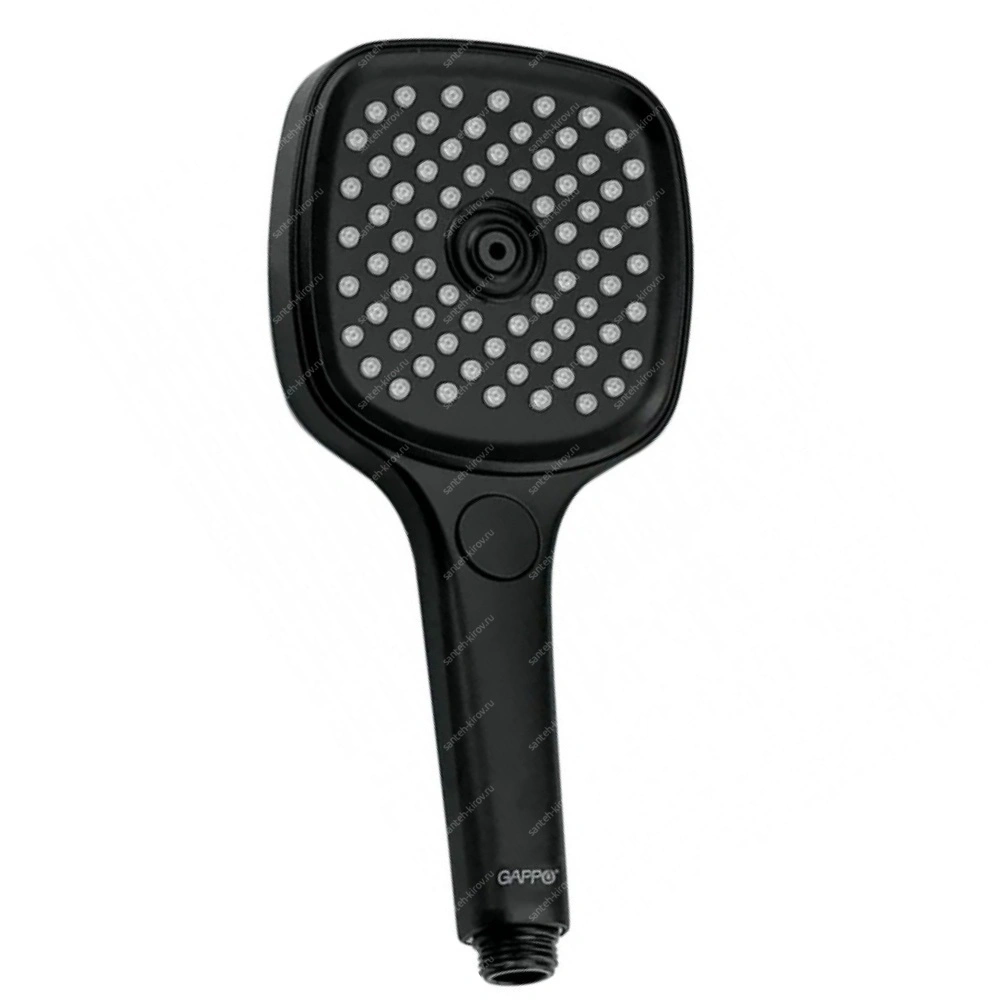 Лейка душевая Gappo G003