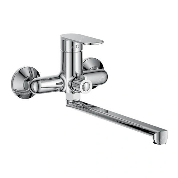 Смеситель для ванны L2210 Ledeme