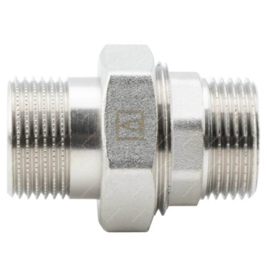 Американка 1"х1" нн  ALATO 0132-2525