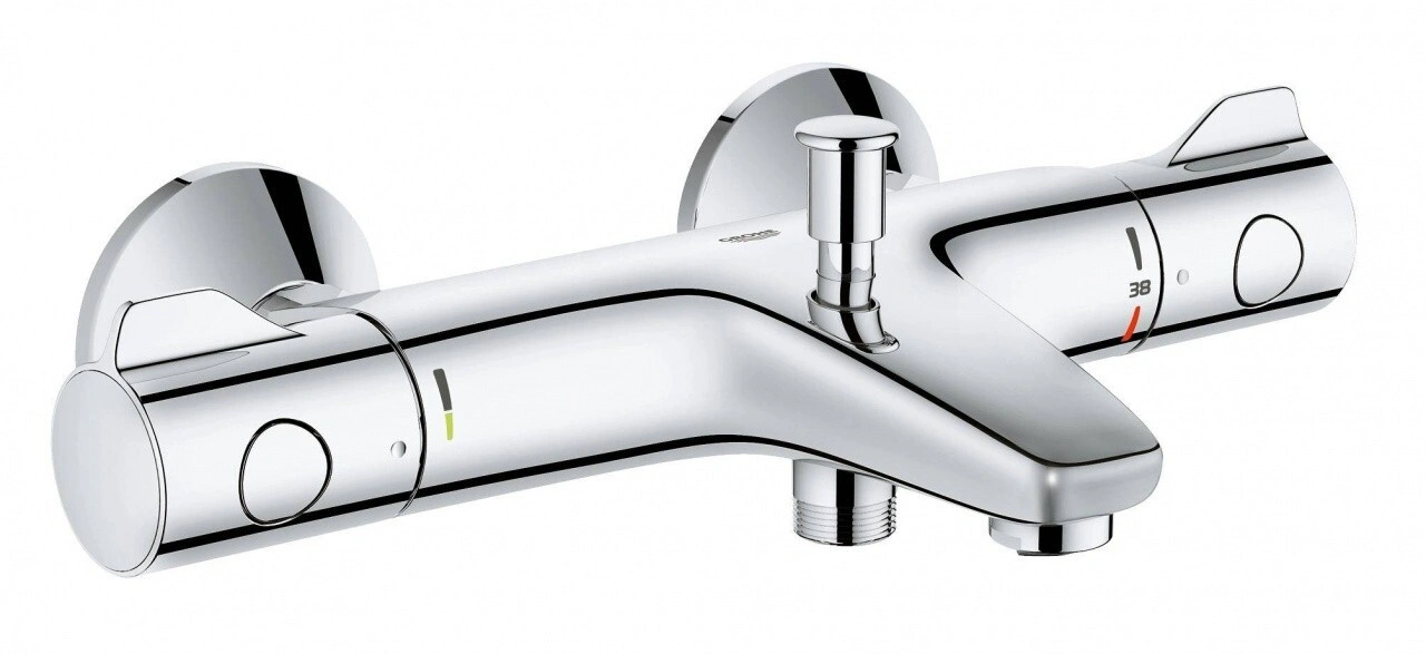 Смеситель для душа GROHE GROHTHERM 800 (арт.34567000)