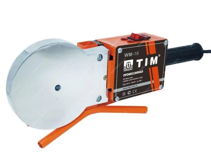 Сварочный аппарат 1800Вт WM-16 TIM® 02348