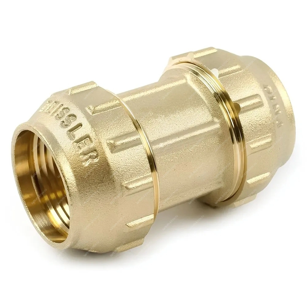 Муфта D32мм ZSr.151.033232