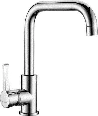 Смеситель для кухни 56А1024 CLIQ Elghansa