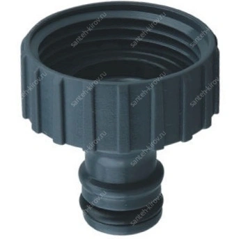 Штуцер D1/2" внутренняя резьба (5705) Belamos