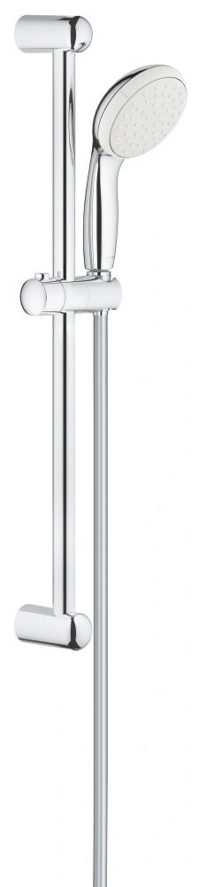 Душевая стойка GROHE Tempesta New 100 (арт. 27853001)