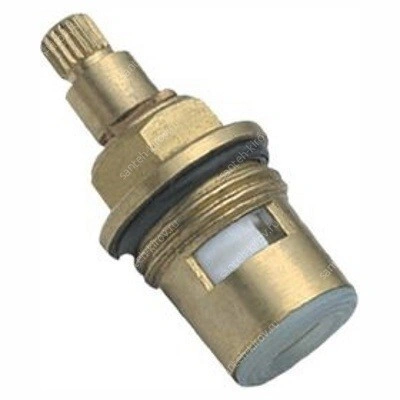 Кран-букса Ledeme L52-3