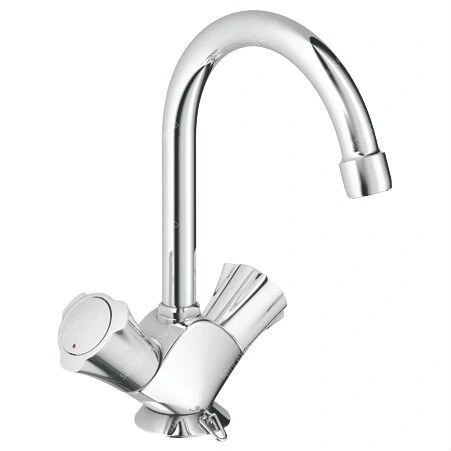 Смеситель для кухни GROHE COSTA L (арт.21374001/21337001)