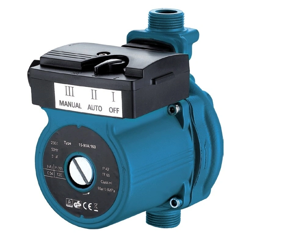 Насос повышающий давление ERP/RE 15-90A/160 Aquastrong