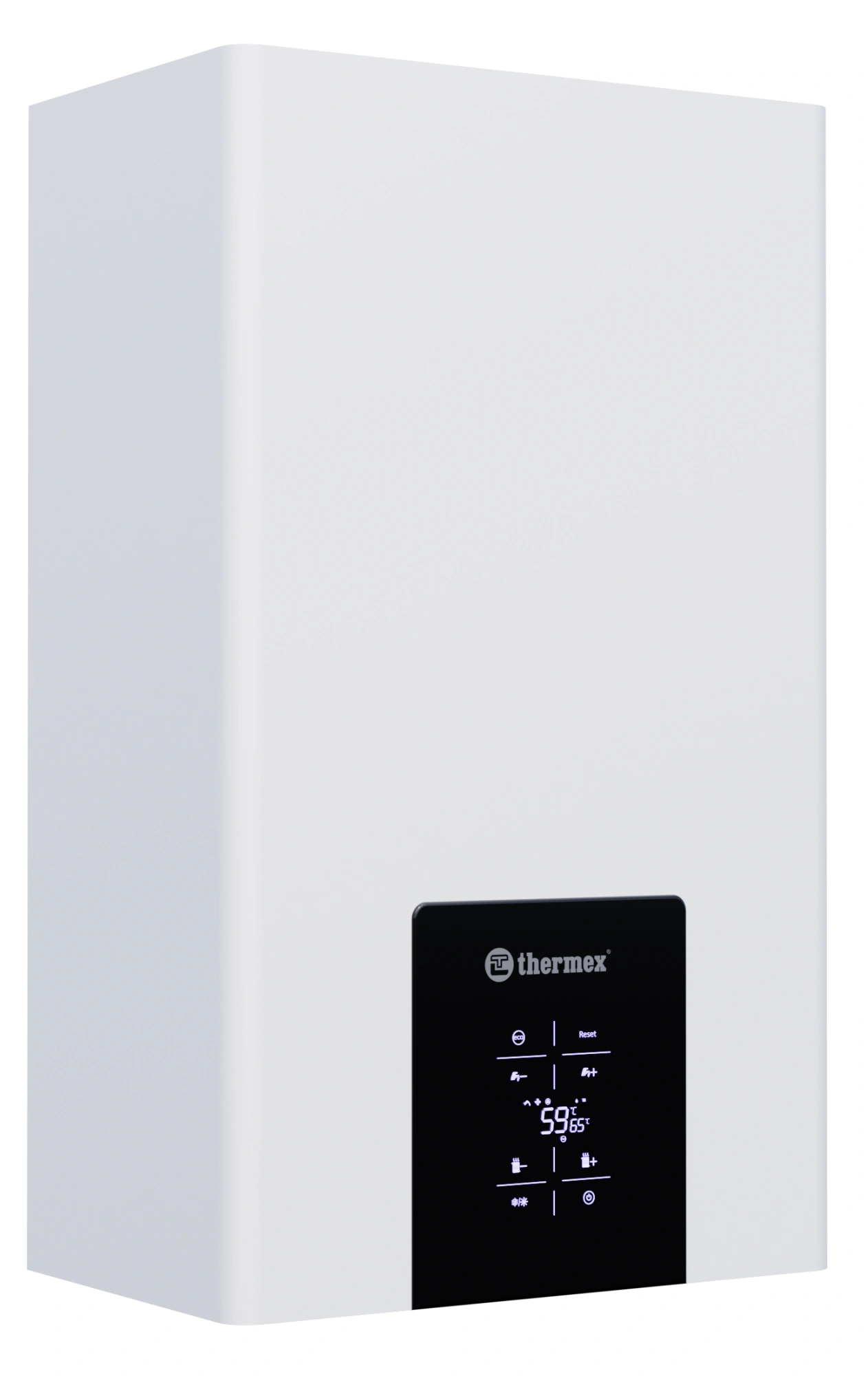 Газовый котел Blaze F24 кВт THERMEX