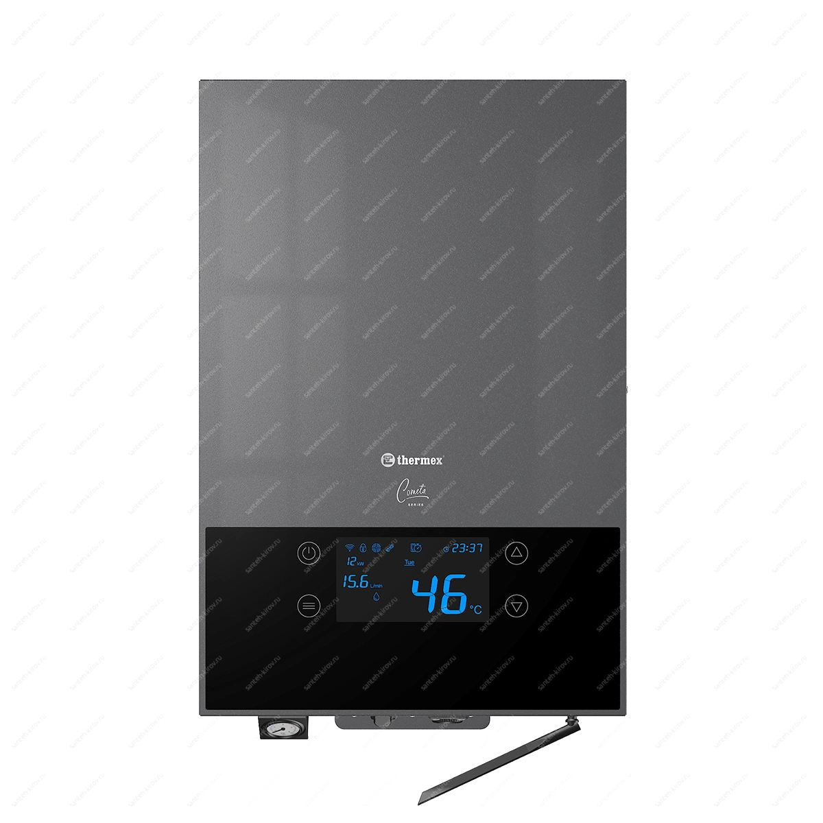 Электрокотел THERMEX Cometa 6-12 Wi-Fi