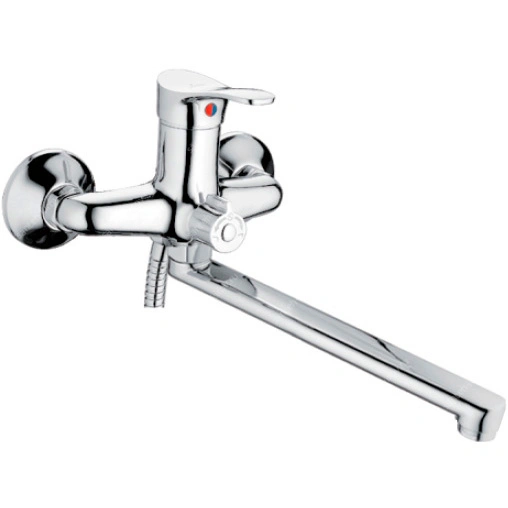 Смеситель для ванны L2214 Ledeme