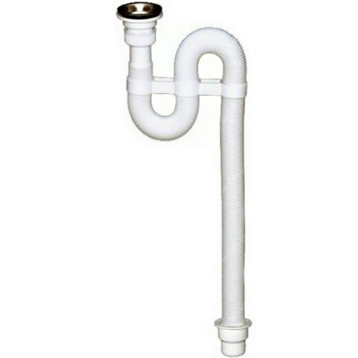 Сифон VirPlast 312