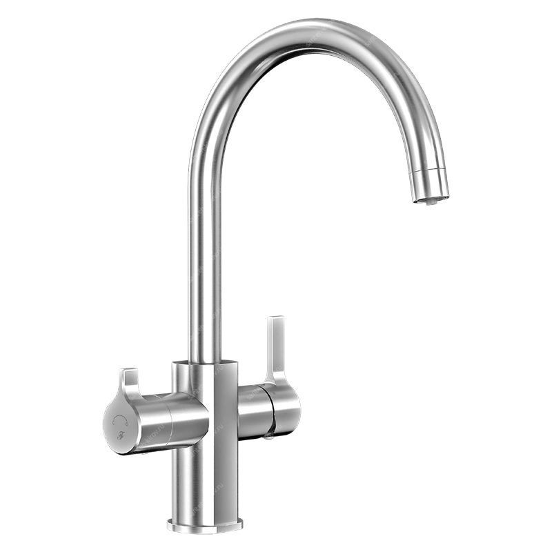 Смеситель для кухни 56B5511 Elghansa