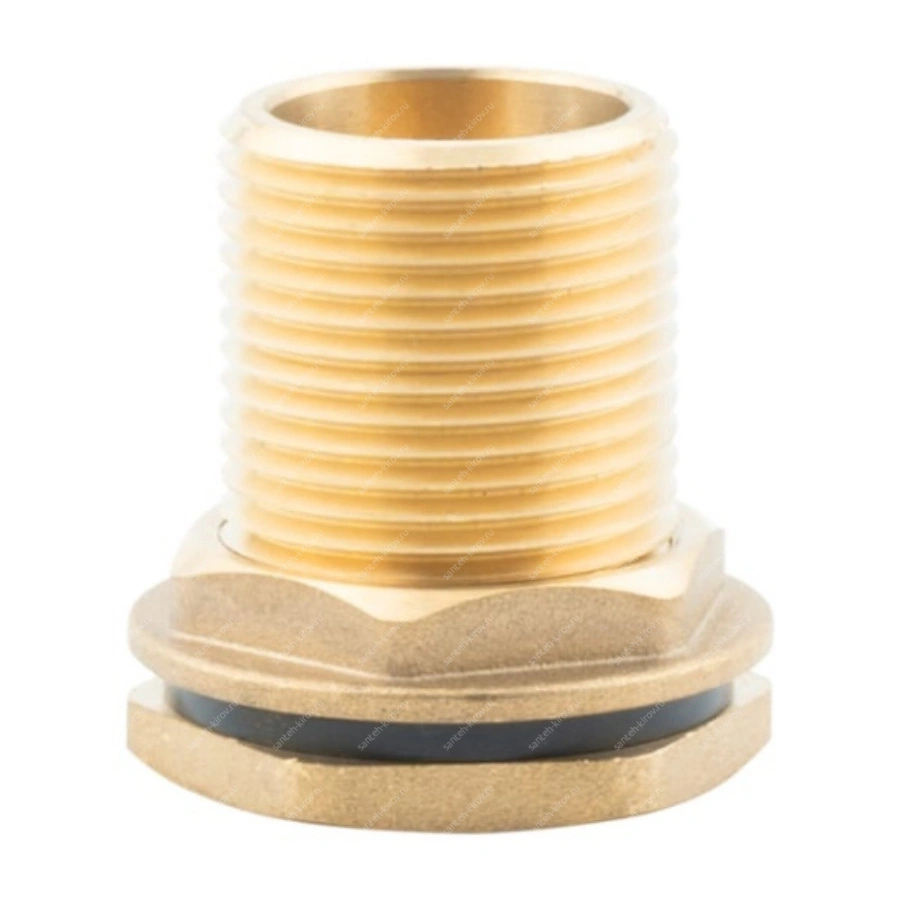 Переход с фланцем для резервуара 1 ALATO 0138-2525