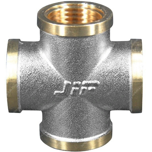 Крестовина 1/2" гггг JIF