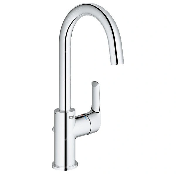 Смеситель для кухни GROHE EUROSMART NEW (арт.23537002)