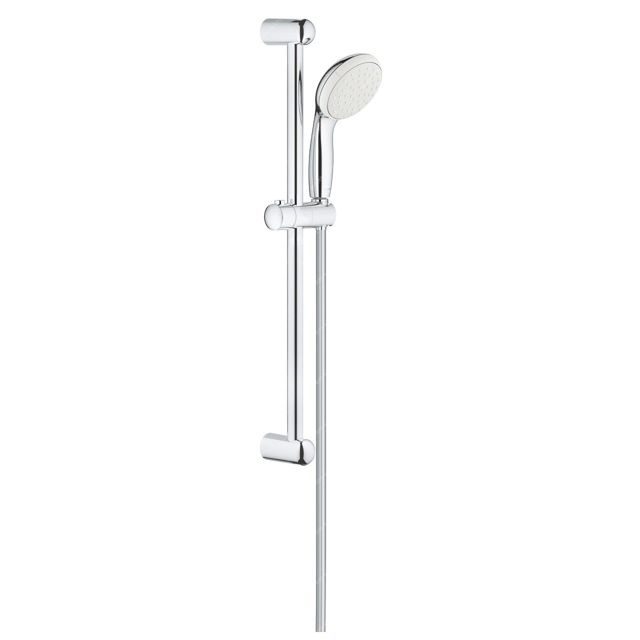 Душевая стойка GROHE Tempesta New 100 (арт. 27924001)