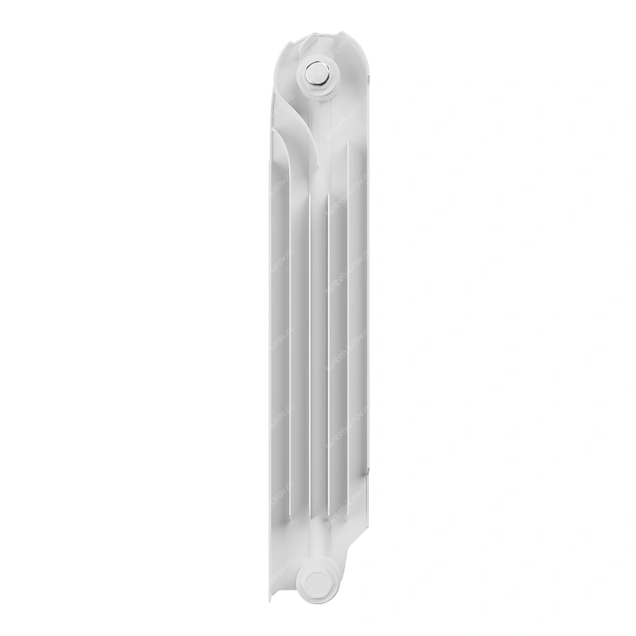 Радиатор биметалл 500мм 12 секций Indigo Super Royal Thermo