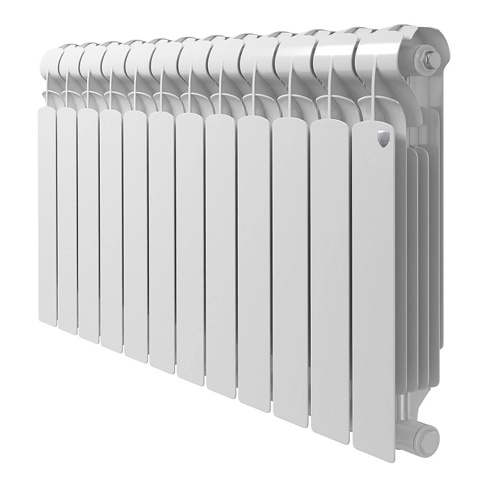 Радиатор биметалл 500мм 12 секций Indigo Super Royal Thermo