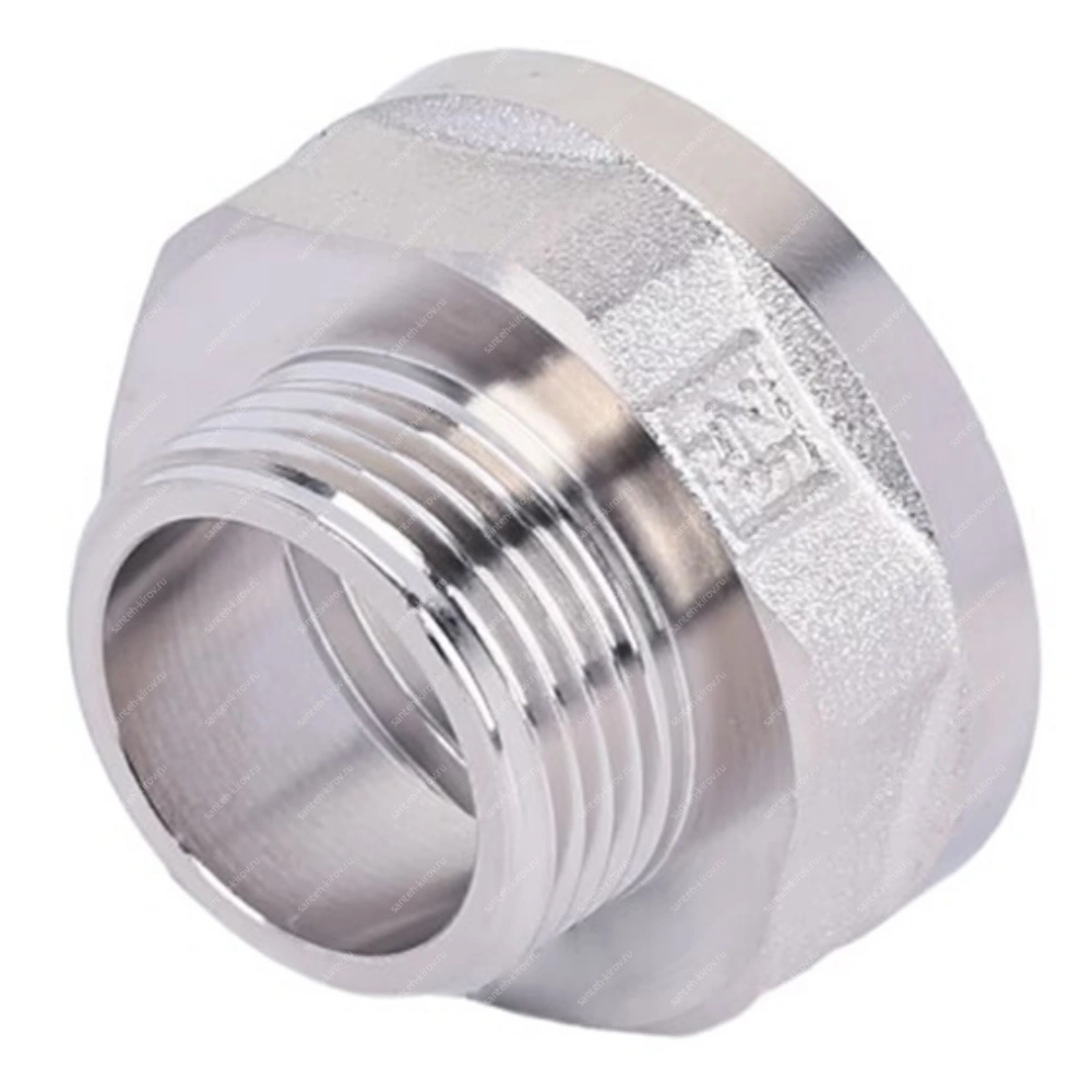 Переходник 1 1/4х1 1/2 нв Zeissler ZSr.161.050807