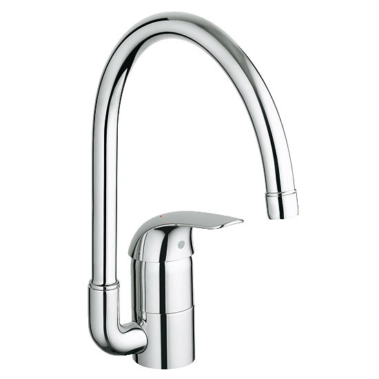 Смеситель для кухни GROHE EUROECO (арт.32752000)