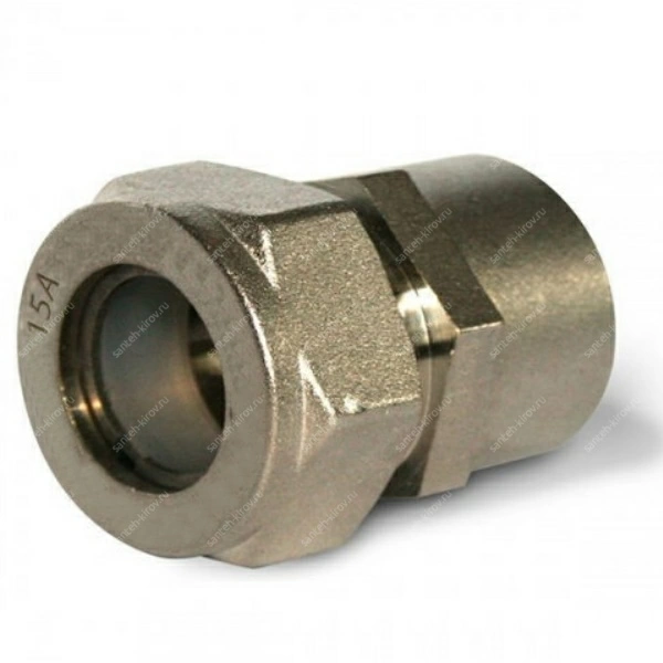 Муфта D20мм х 3/4" вр ZTI.612.002005N Zeissler