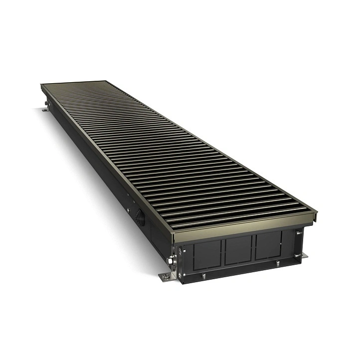 Конвектор внутрипольный ATRIUM-75/200/800-DG-U-DB Royal Thermo