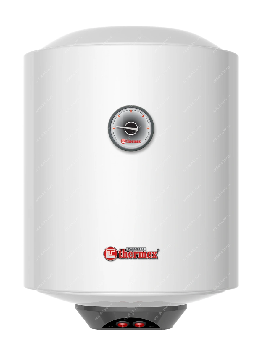Водонагреватель Praktik 30V Slim THERMEX