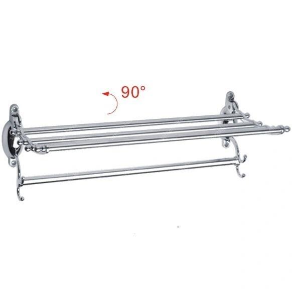 Полка откидная Ledeme L807