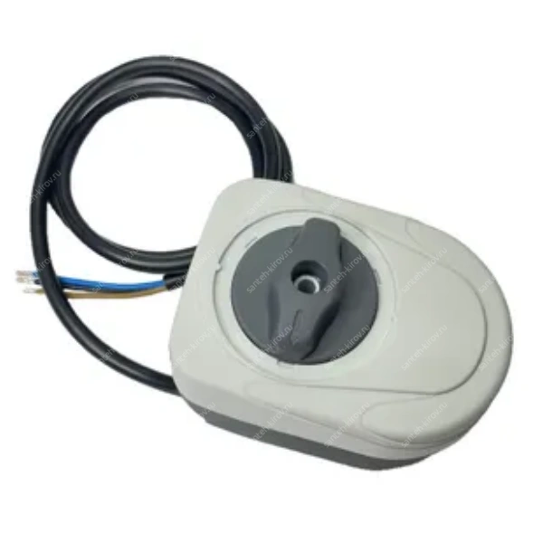 Привод для клапана трехточечный 230V, 120s (M050101DAB) TIM
