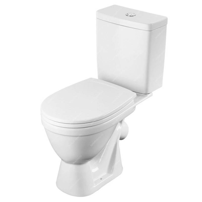 Унитаз-компакт "УНО" Чебоксары (Santek) 1WH501613