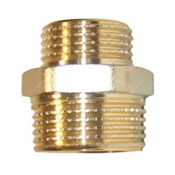 Переходник 1/4х1/2 нн SM029 TIM