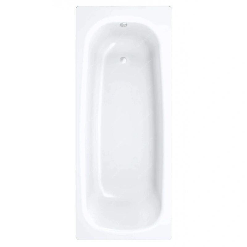 Ванна стальная UNIVERSAL 1500х750х390мм BLB