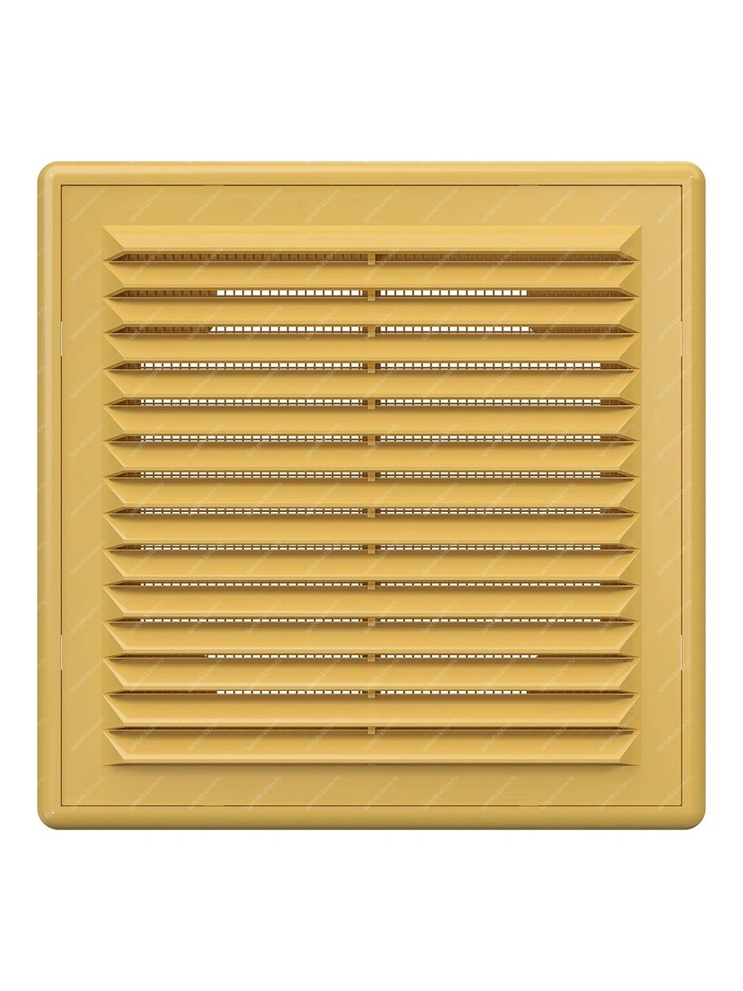 Решетка разъемная 150х150мм 1515Р Beige ERA