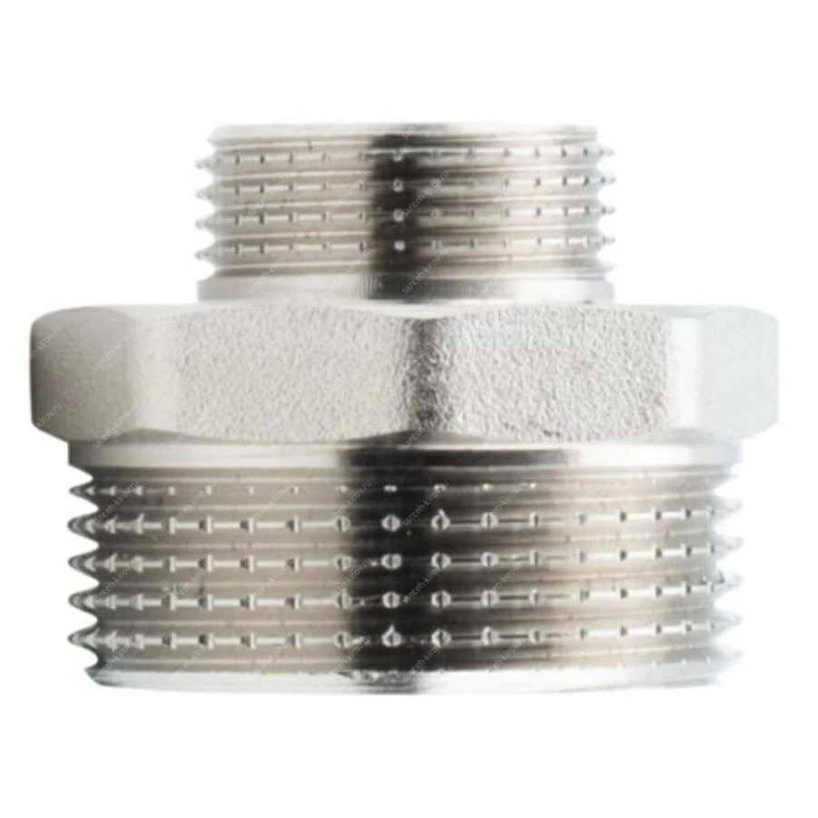 Переходник 3/4"х11/4" нн ALATO 0104-3220
