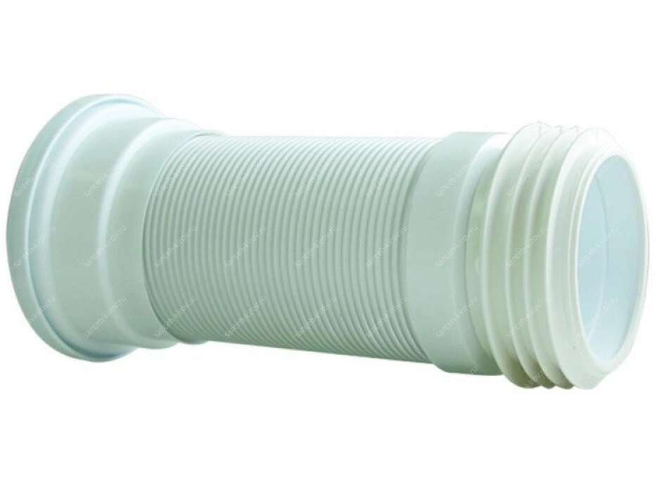 Гофра армированная для унитаза VirPlast 70984967