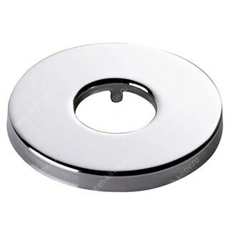 Отражатель D3/4" плоский неразъемный GAPPO