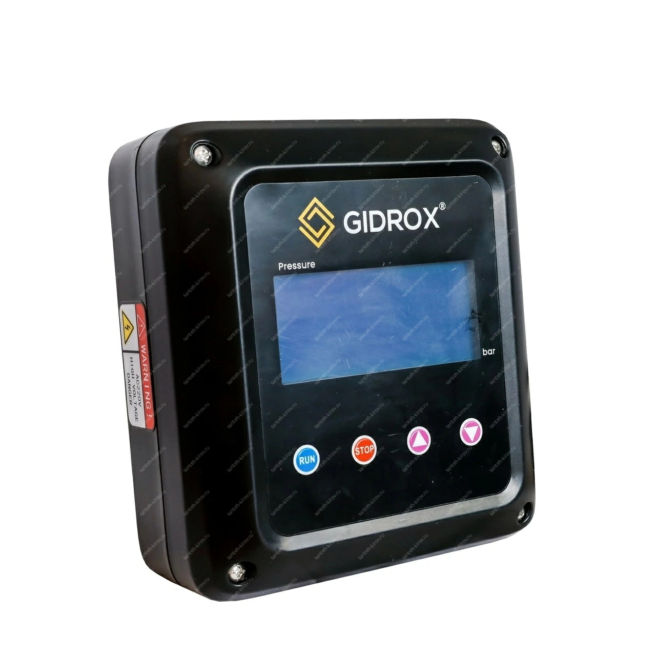 Инвертор VFA16LM 2200Вт GIDROX