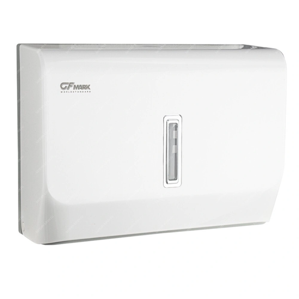 Диспенсер для бум.полотенец GFmark 921